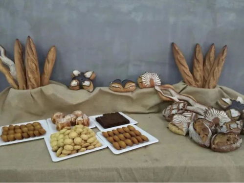 精致又浪漫，做高逼格“干飯人” 走進舌尖上的專業——西餐工藝與餐飲管理