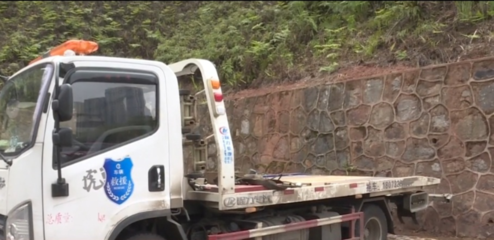 拖車司機(jī)拖走僵尸車卻被判刑 是車主后臺(tái)硬，還是另有隱情？