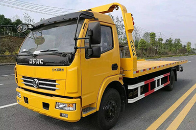 鄭州二七高速拖車收費(fèi)詳解 專業(yè)拖車救援服務(wù)與管理后臺(tái)一站式解析