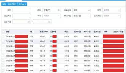 省錢省時(shí)小能手！泛亞電商拖車智能報(bào)價(jià)系統(tǒng)上線