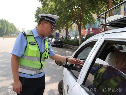 菏澤某縣雷霆出擊，多部門聯合持續推進“三小車輛”專項治理