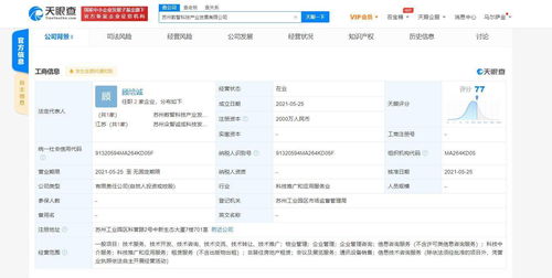 科大訊飛成立新公司布局科技服務，拓展科技中介業務領域